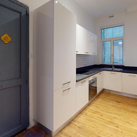Central And Modern Valletta Flat ภายนอก รูปภาพ