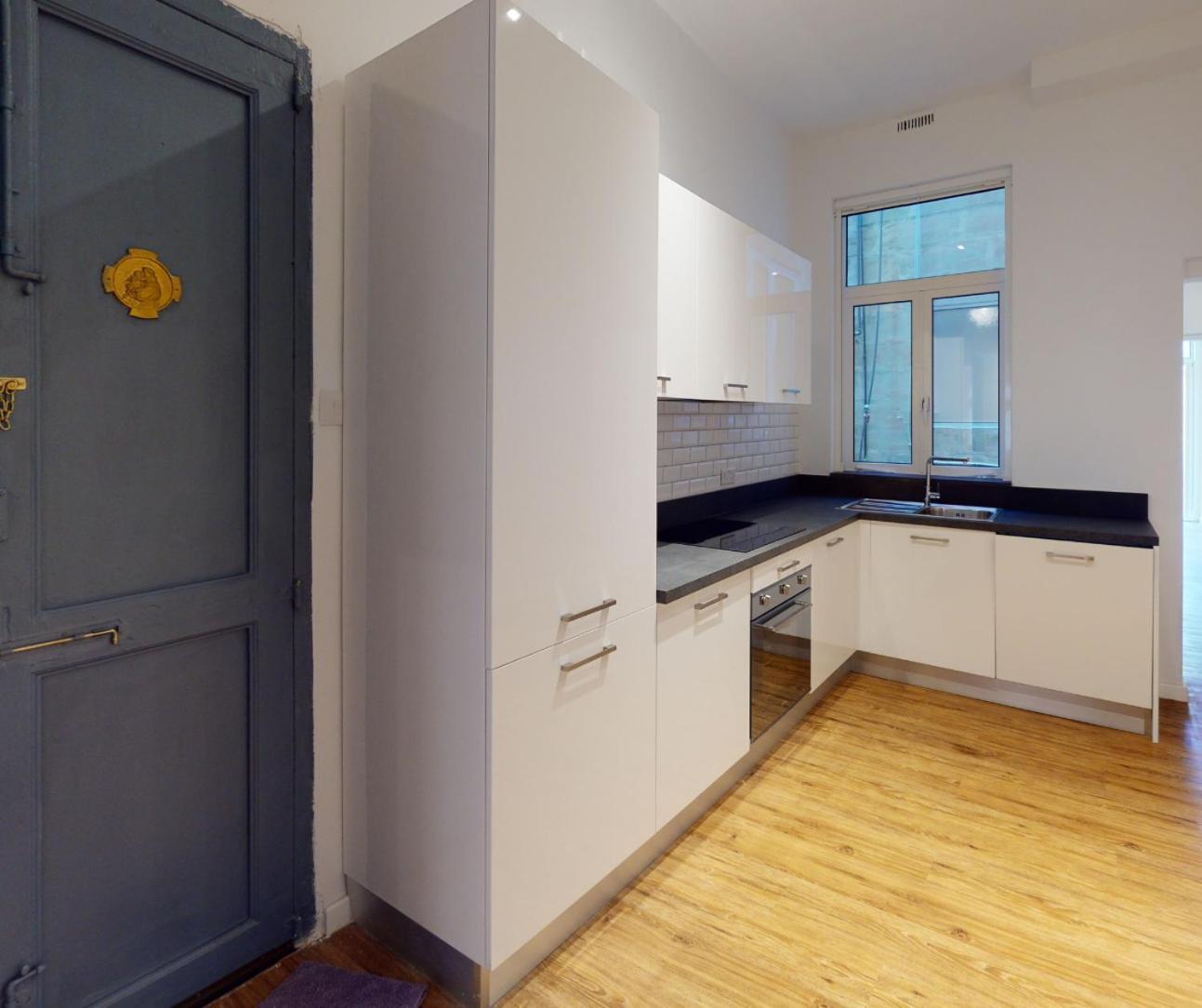 Central And Modern Valletta Flat ภายนอก รูปภาพ